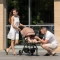 Прогулочная коляска CARRELLO Nova CRL-5524 marengo grey /1/